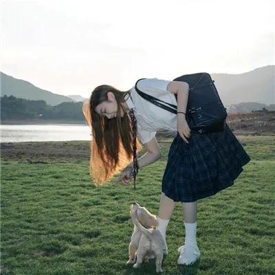 恋爱的正确姿势